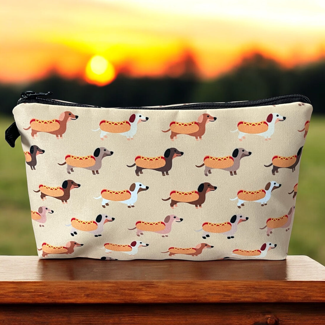 From Wiener Dogs to Hotdogs: The Fascinating Story of Dachshunds