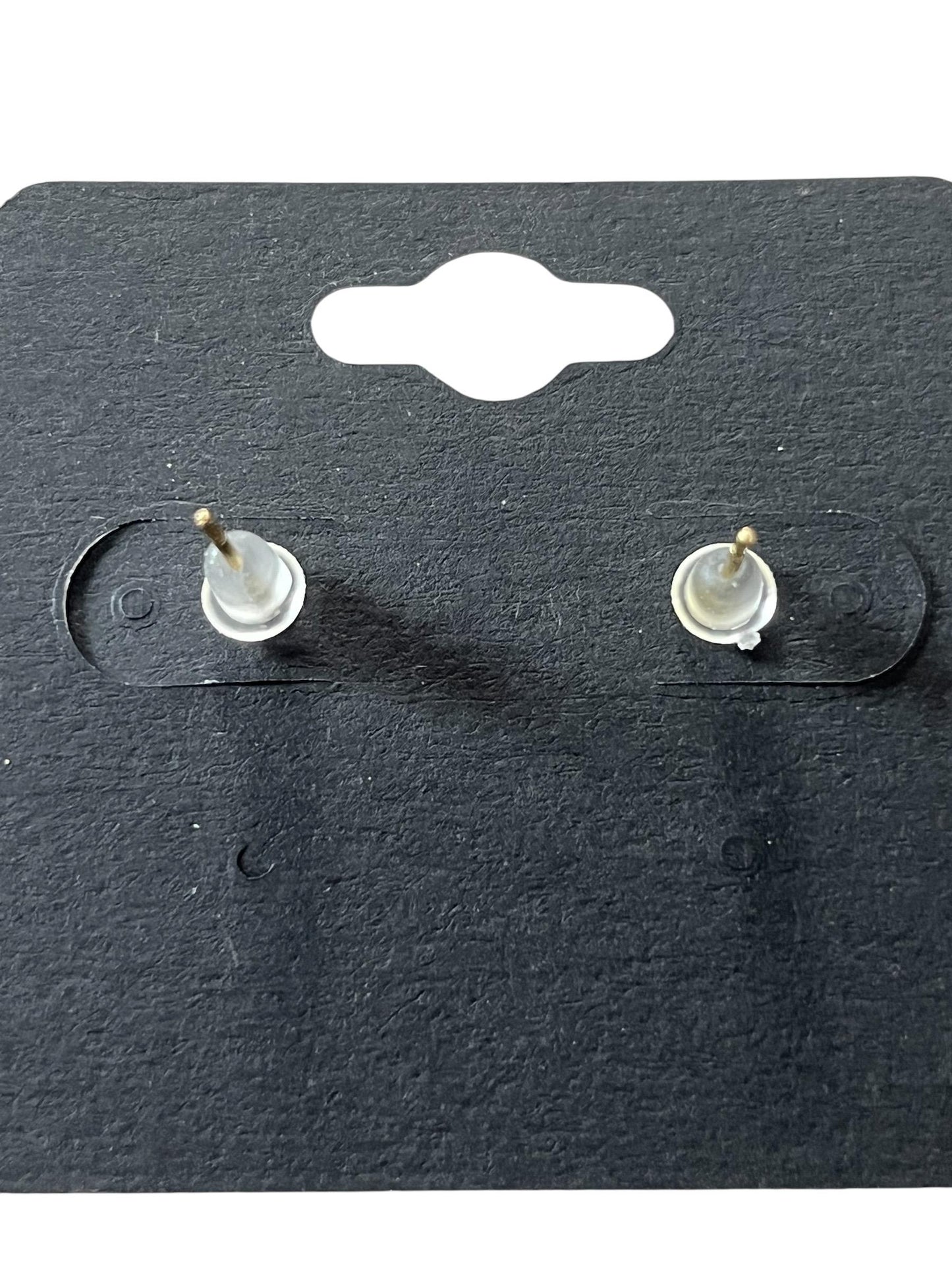 Adorable Squirrel Nut Stud Earrings - Cute and Quirky Tiny Cartoon Jewelry