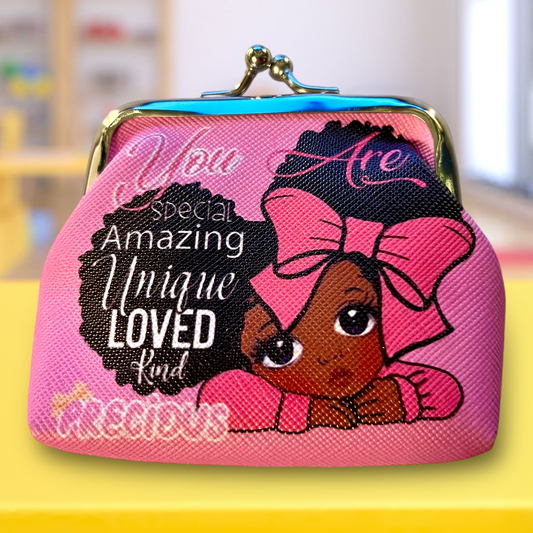 The Most Adorable and Inspiring Mini Wallet for Girls Ever