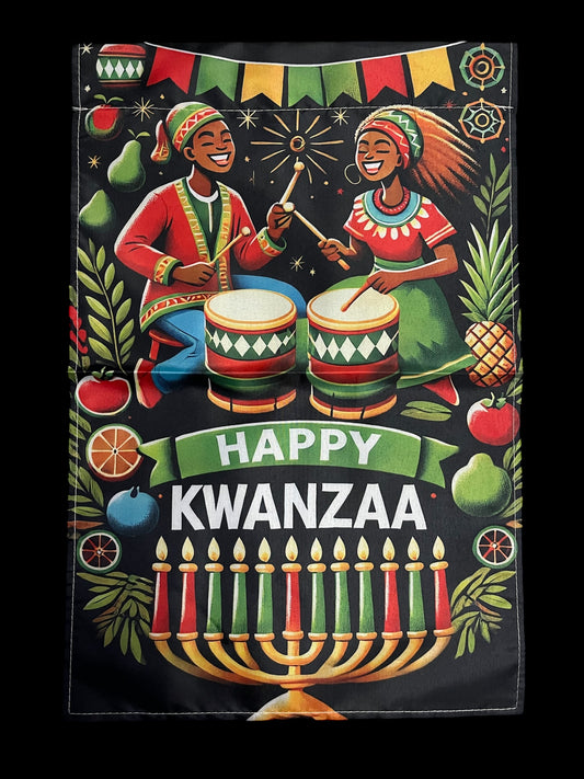 The Amazing Story of Kwanzaa and Its Traditions