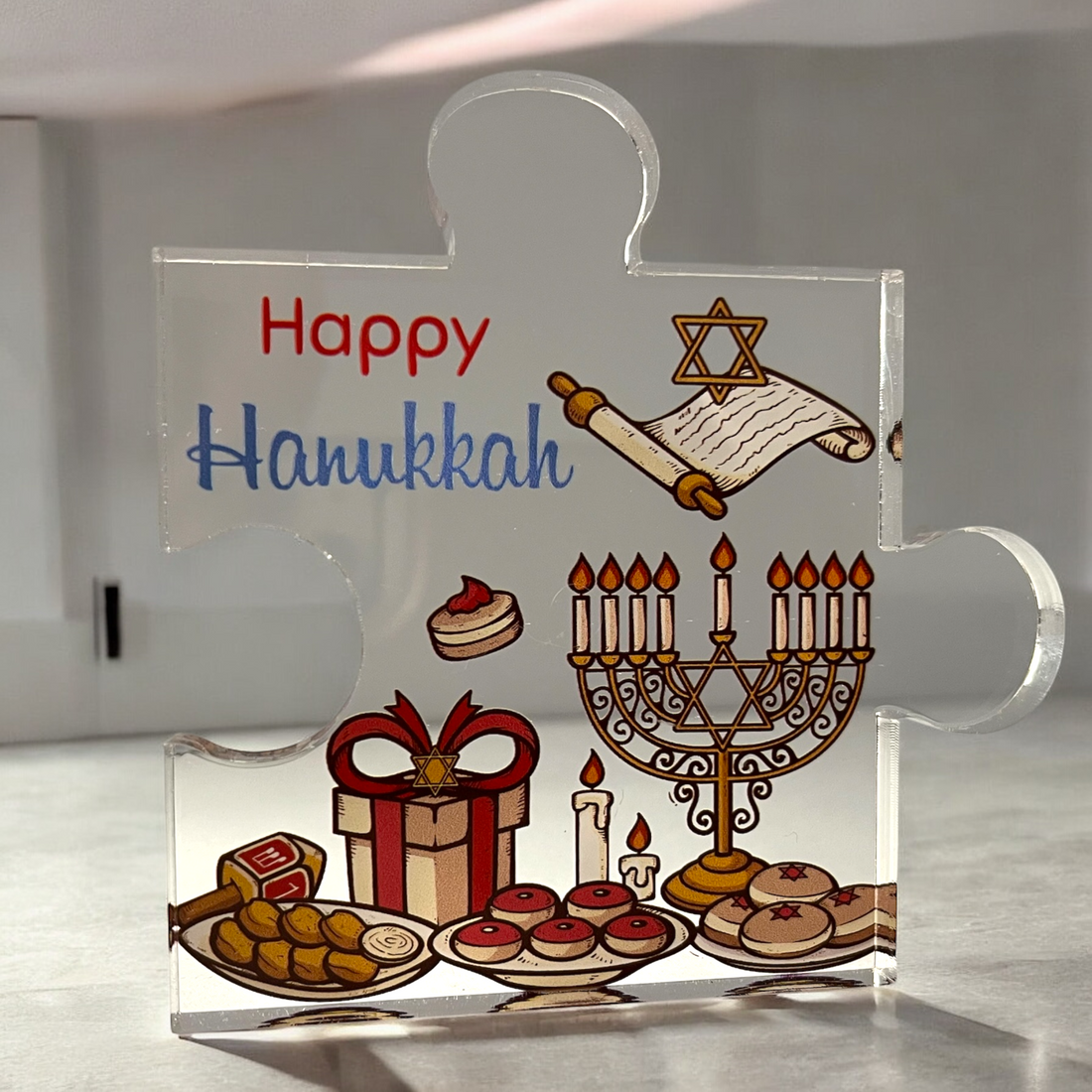 Get Ready to Spin Dreidels: 10 Festive Hanukkah Activity Ideas