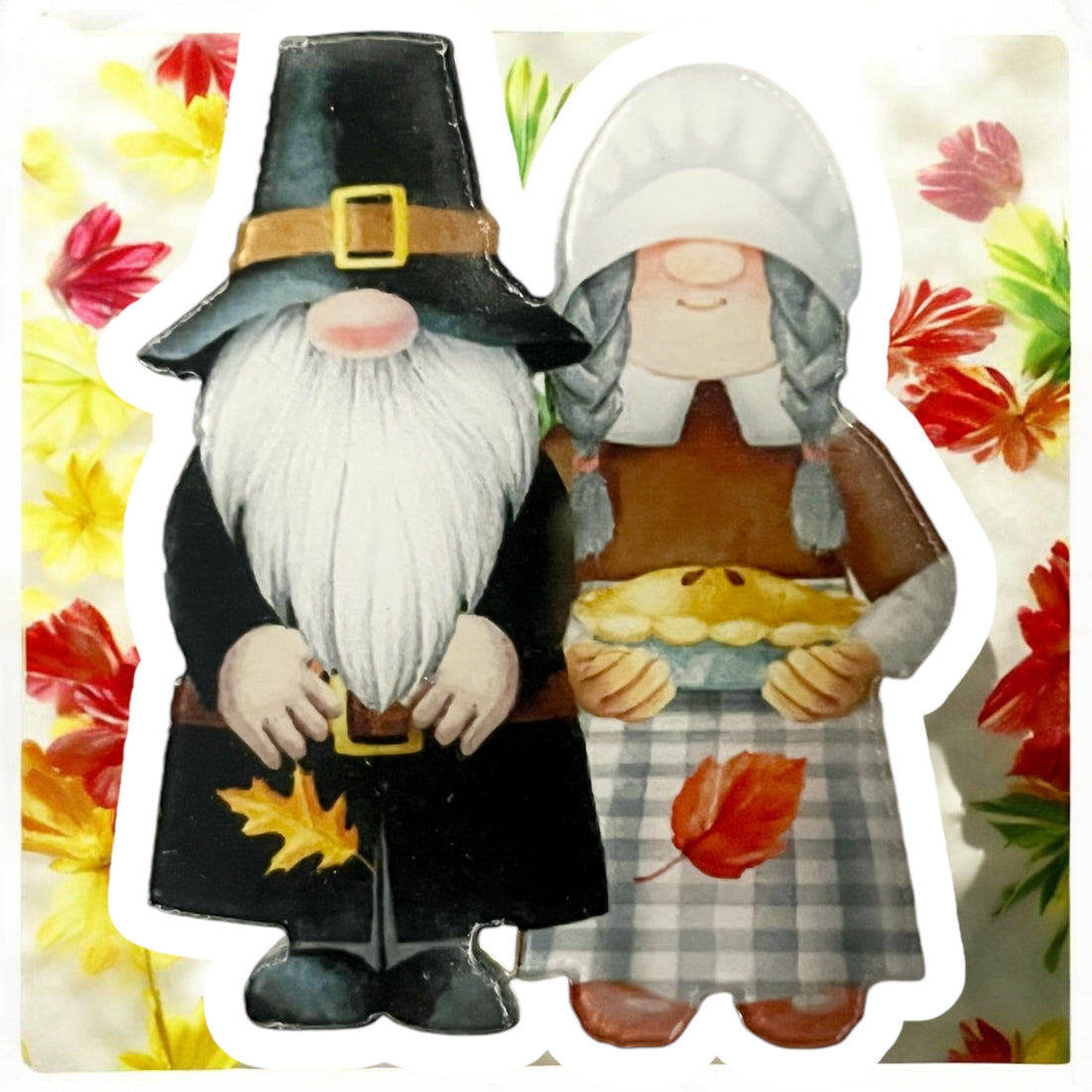 Gnomes Galore: The Latest and Greatest Obsession