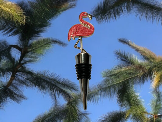 Flamingoes and Florida: A Match Made in Quirky, Pink Paradise