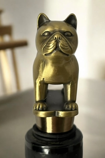 Why Everyone is Obsessed with French Bulldogs