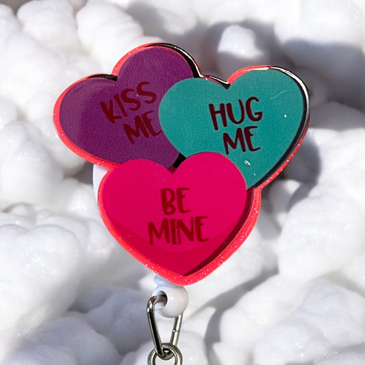 5 Facts You Didn't Know About the Creation of Valentine's Day Candy Hearts