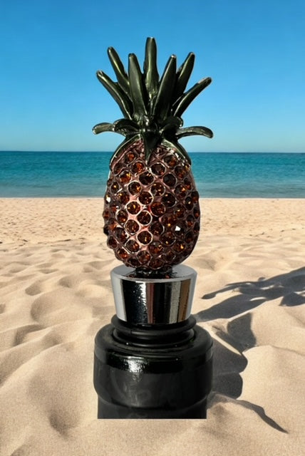 Why Pineapple Wine Stoppers are a Must-Have for Wine Lovers